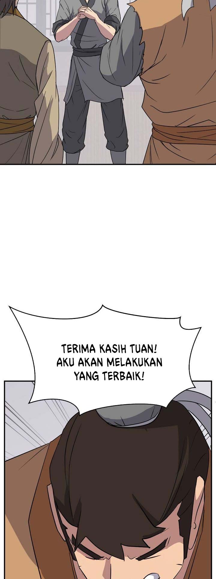 The Invincible Immortal Chapter 88 Gambar 5