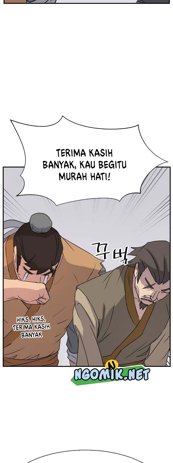 The Invincible Immortal Chapter 88 Gambar 9