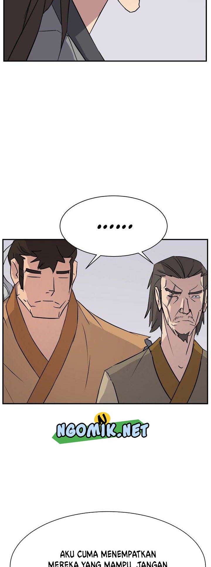 The Invincible Immortal Chapter 88 Gambar 11