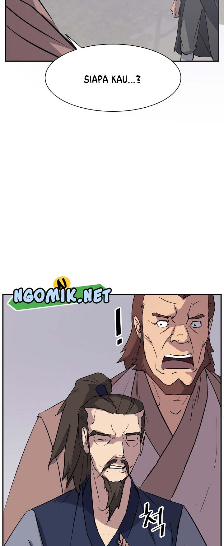 The Invincible Immortal Chapter 85 Gambar 19