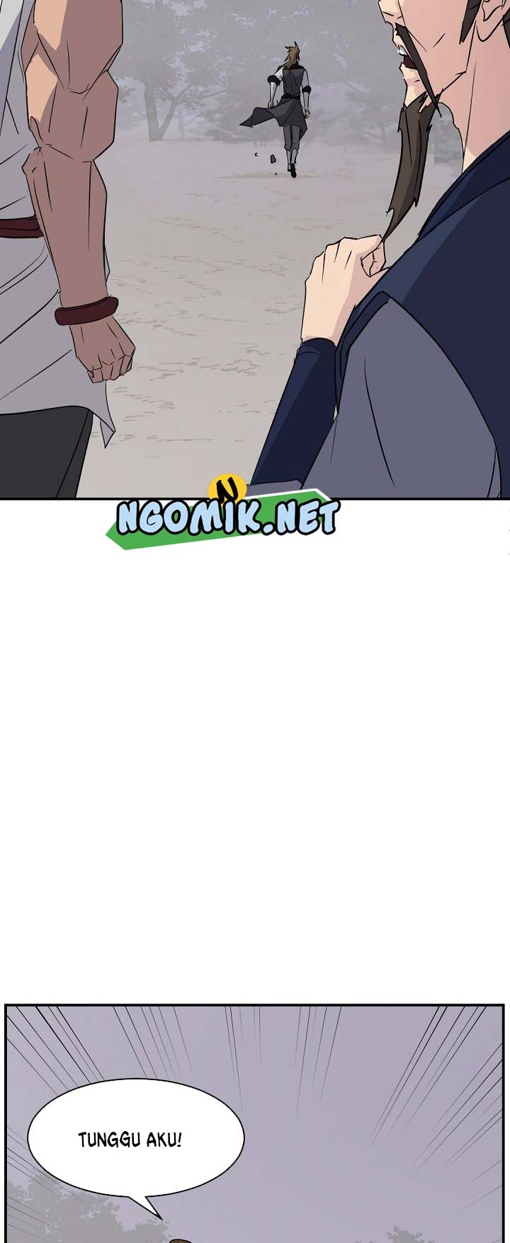 The Invincible Immortal Chapter 85 Gambar 23