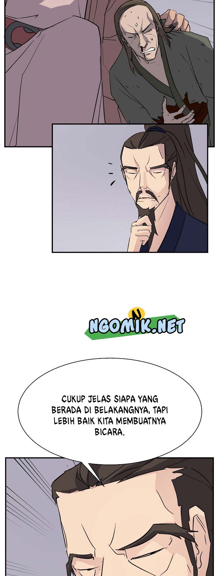 The Invincible Immortal Chapter 85 Gambar 27