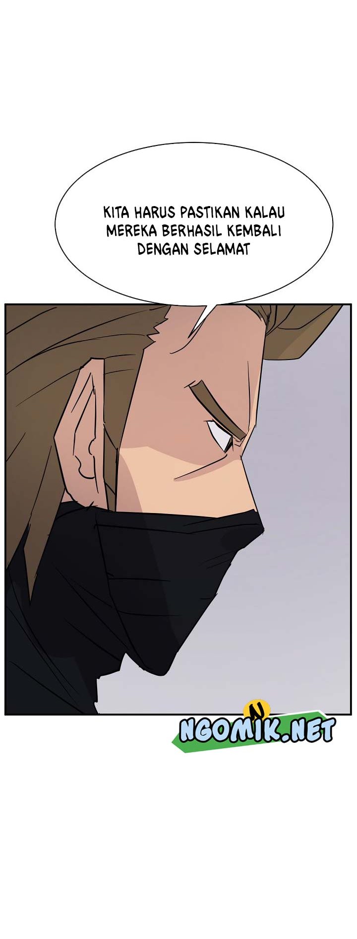 The Invincible Immortal Chapter 85 Gambar 33