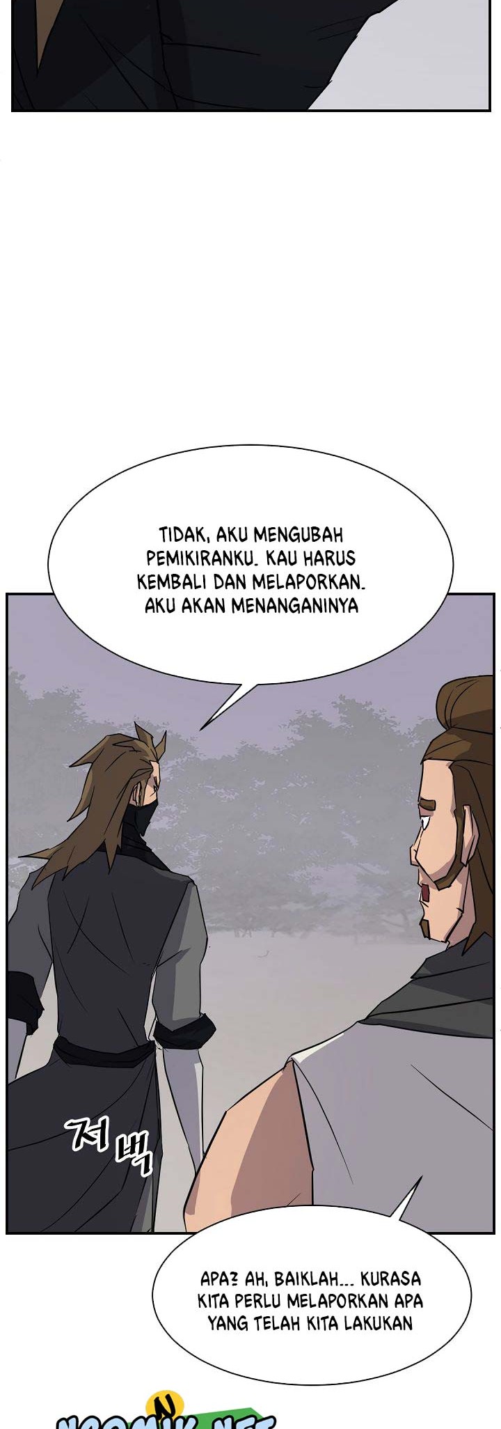 The Invincible Immortal Chapter 85 Gambar 35