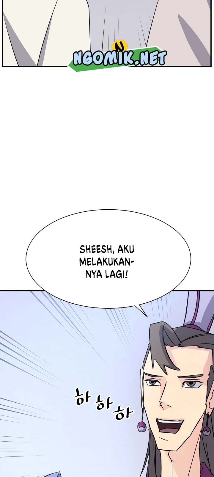 The Invincible Immortal Chapter 85 Gambar 45