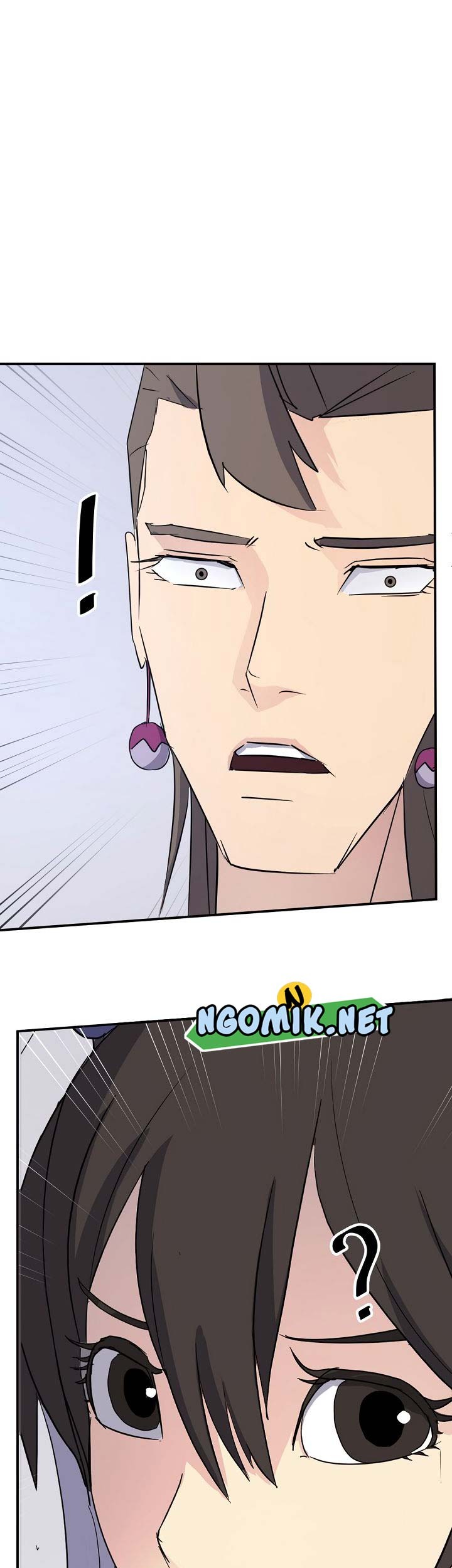 The Invincible Immortal Chapter 85 Gambar 48