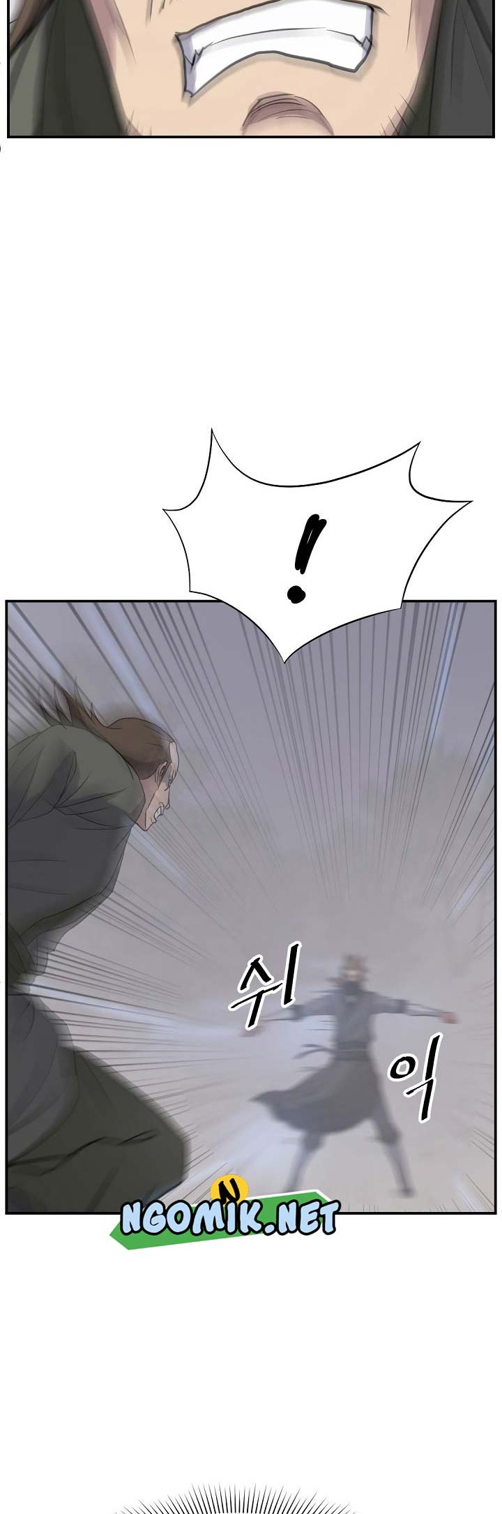 The Invincible Immortal Chapter 85 Gambar 5