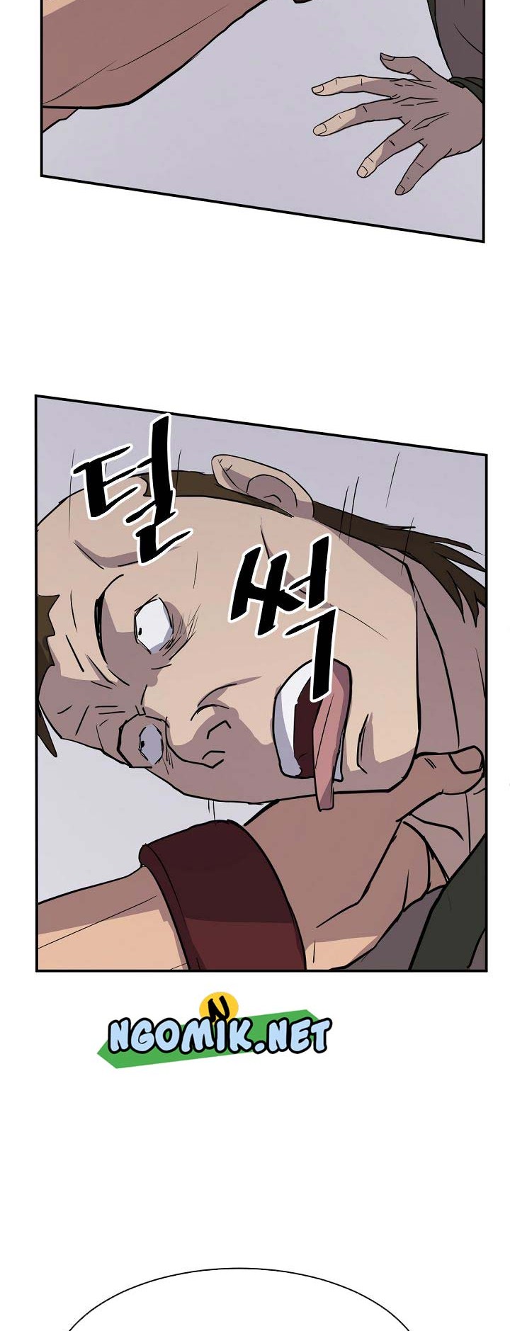The Invincible Immortal Chapter 85 Gambar 11
