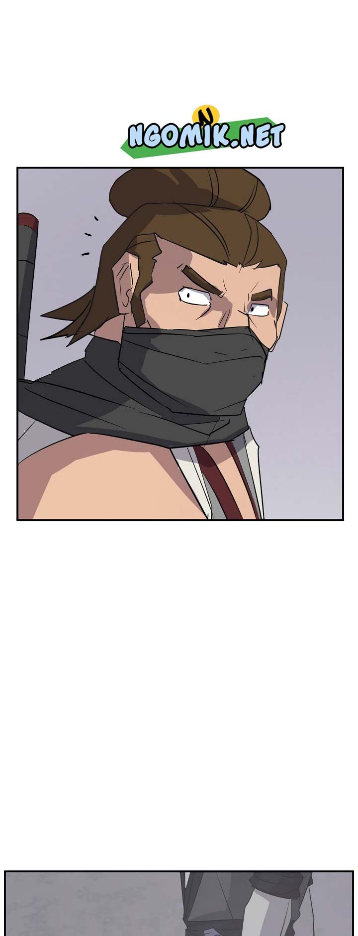 The Invincible Immortal Chapter 85 Gambar 15