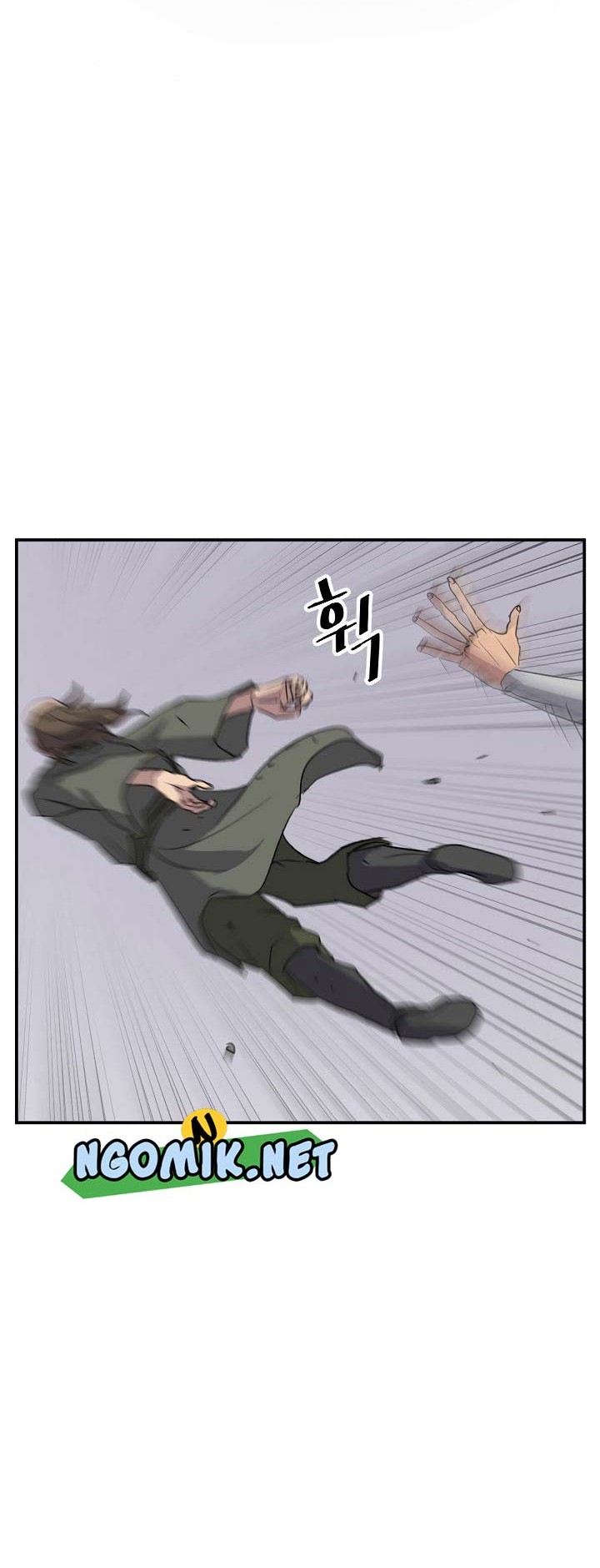 The Invincible Immortal Chapter 85 Gambar 17