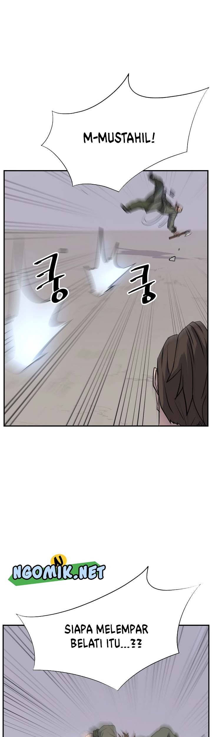 The Invincible Immortal Chapter 84 Gambar 28