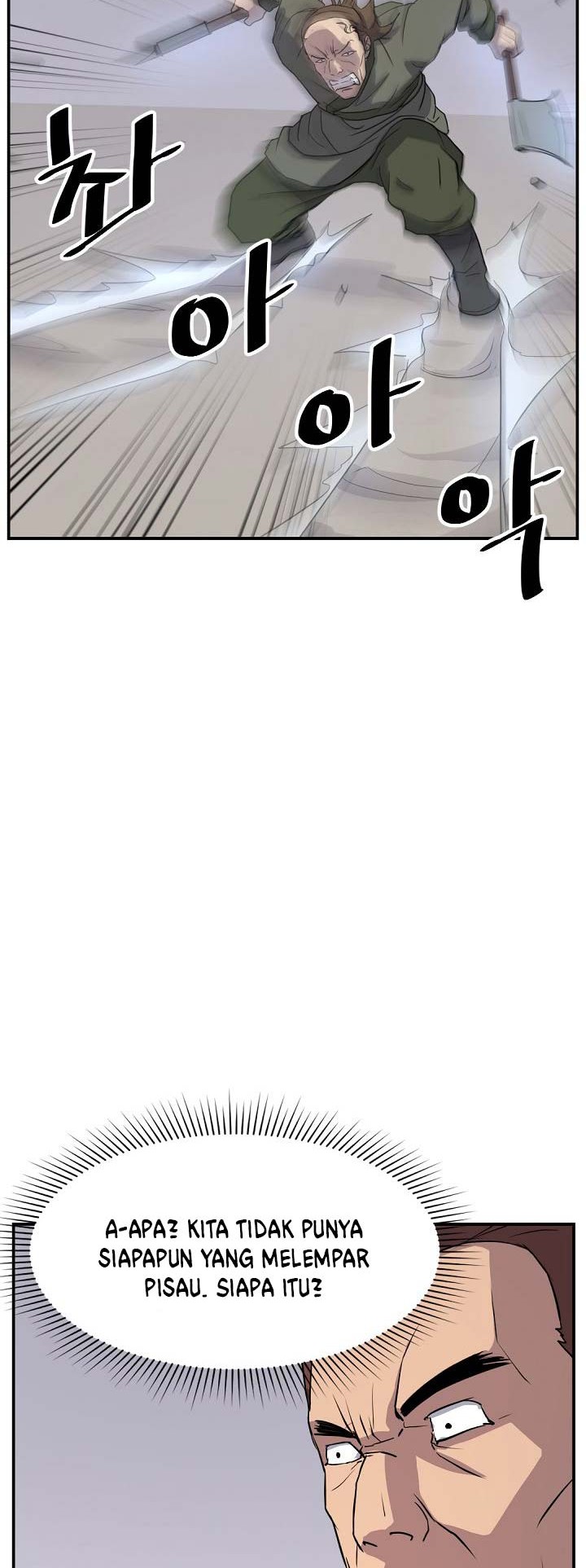 The Invincible Immortal Chapter 84 Gambar 29