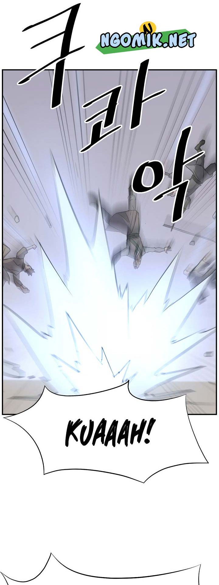 The Invincible Immortal Chapter 84 Gambar 31