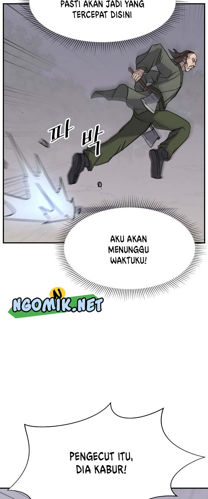 The Invincible Immortal Chapter 84 Gambar 39