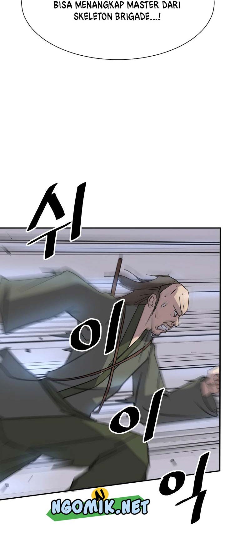 The Invincible Immortal Chapter 84 Gambar 41