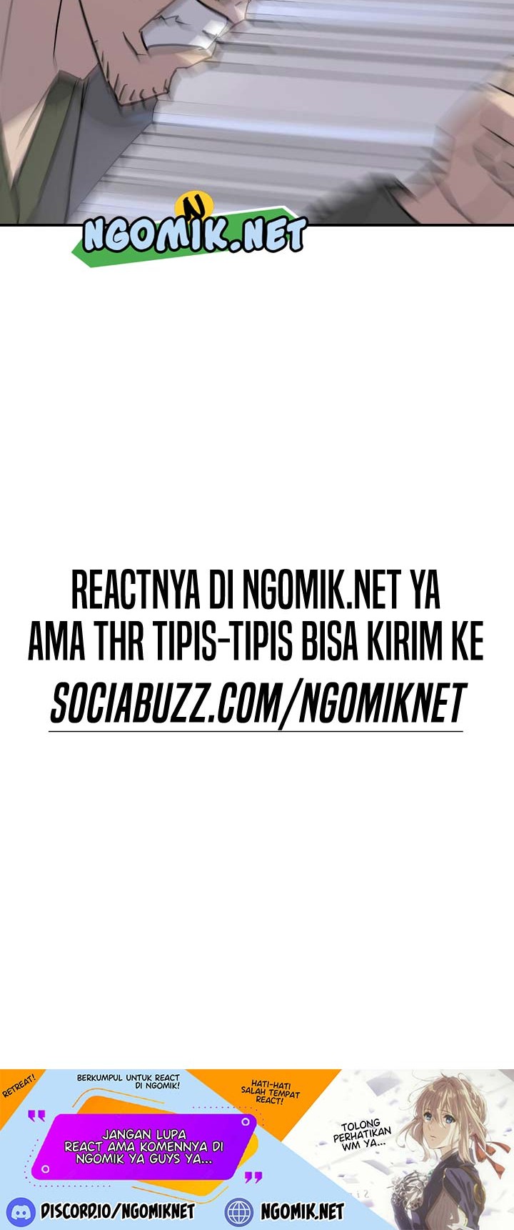 The Invincible Immortal Chapter 84 Gambar 43