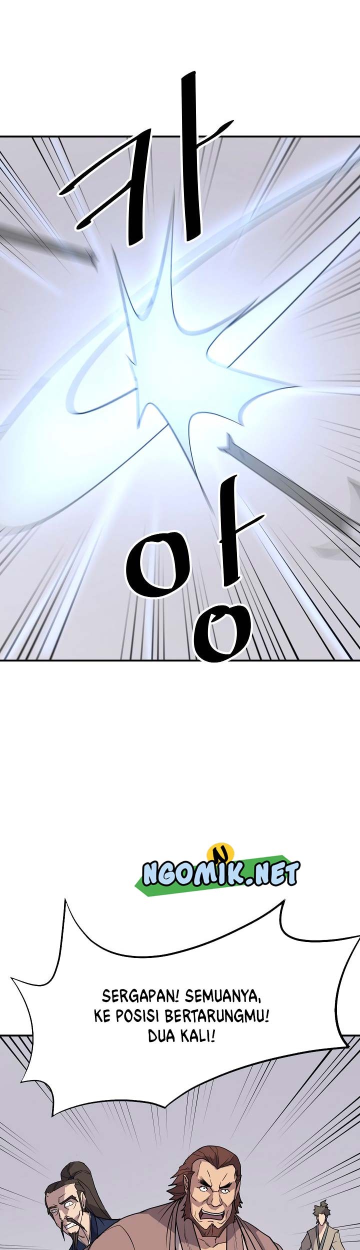 The Invincible Immortal Chapter 84 Gambar 4