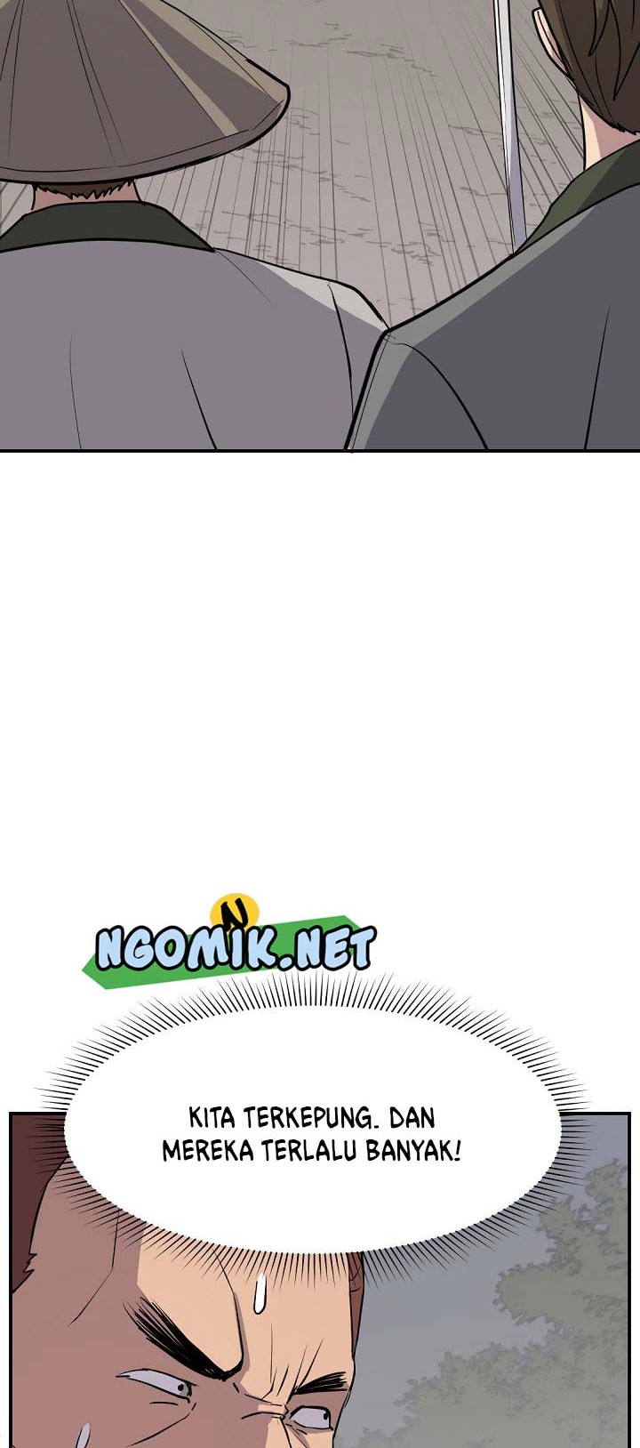 The Invincible Immortal Chapter 84 Gambar 11