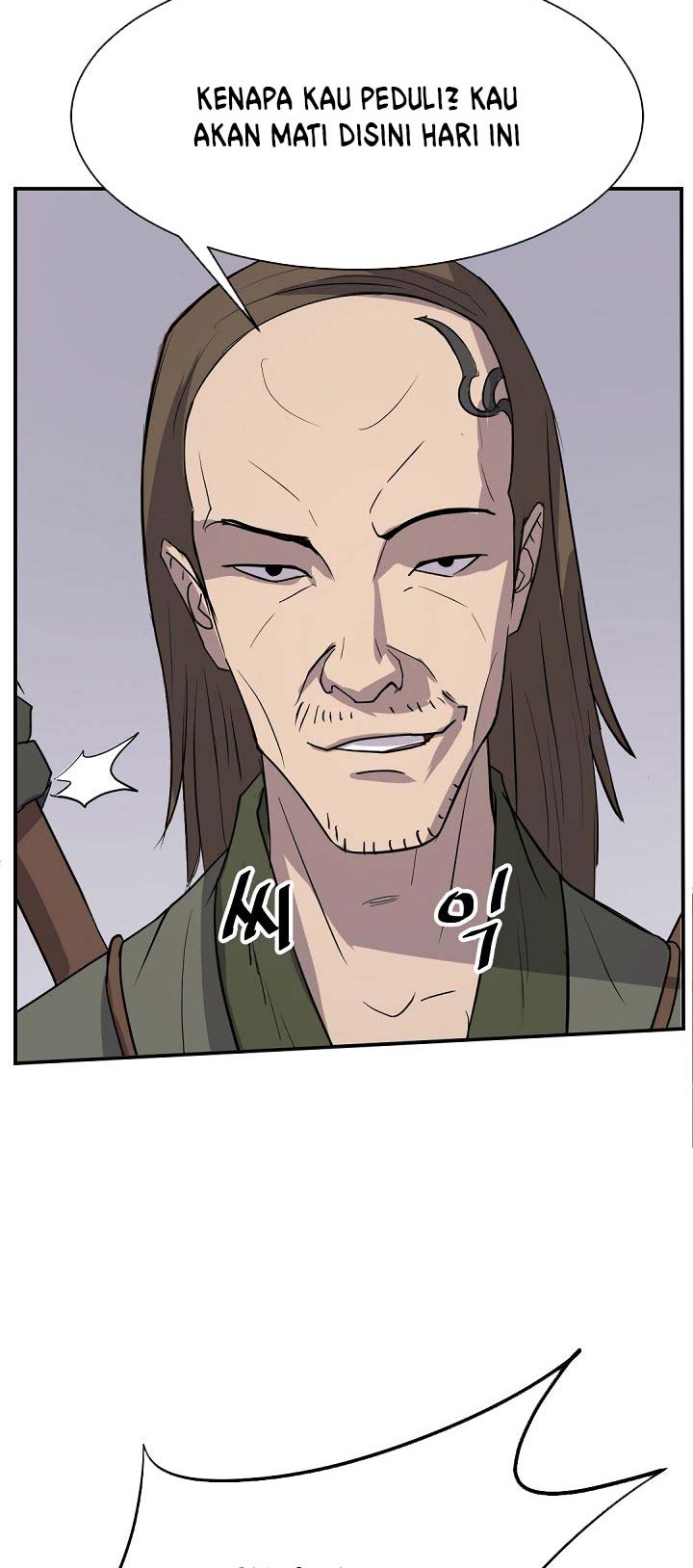 The Invincible Immortal Chapter 84 Gambar 13