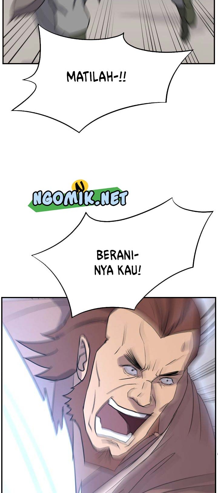 The Invincible Immortal Chapter 84 Gambar 15