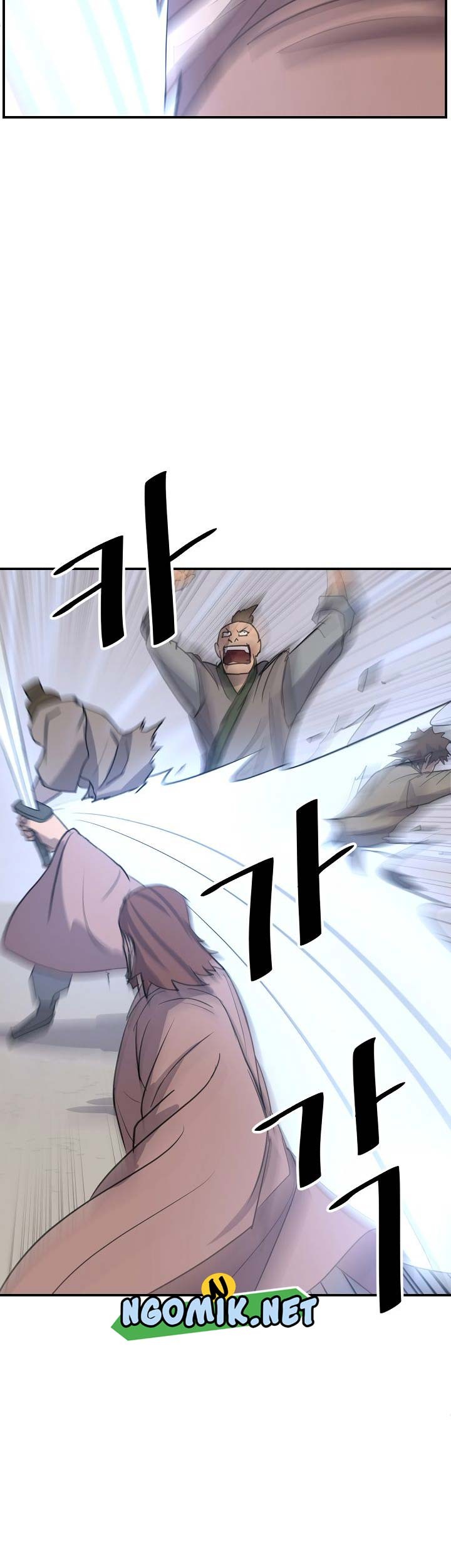 The Invincible Immortal Chapter 84 Gambar 16