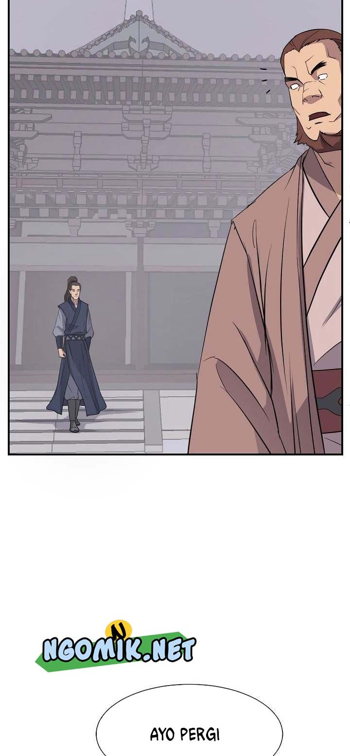 The Invincible Immortal Chapter 83 Gambar 31