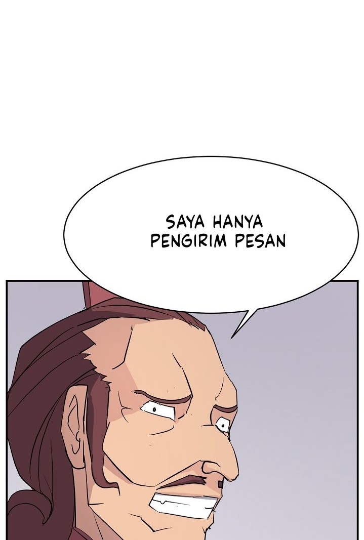 The Invincible Immortal Chapter 82 Gambar 19