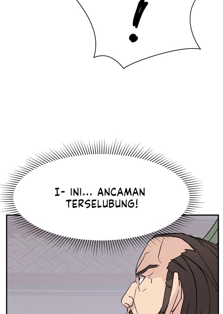 The Invincible Immortal Chapter 82 Gambar 25