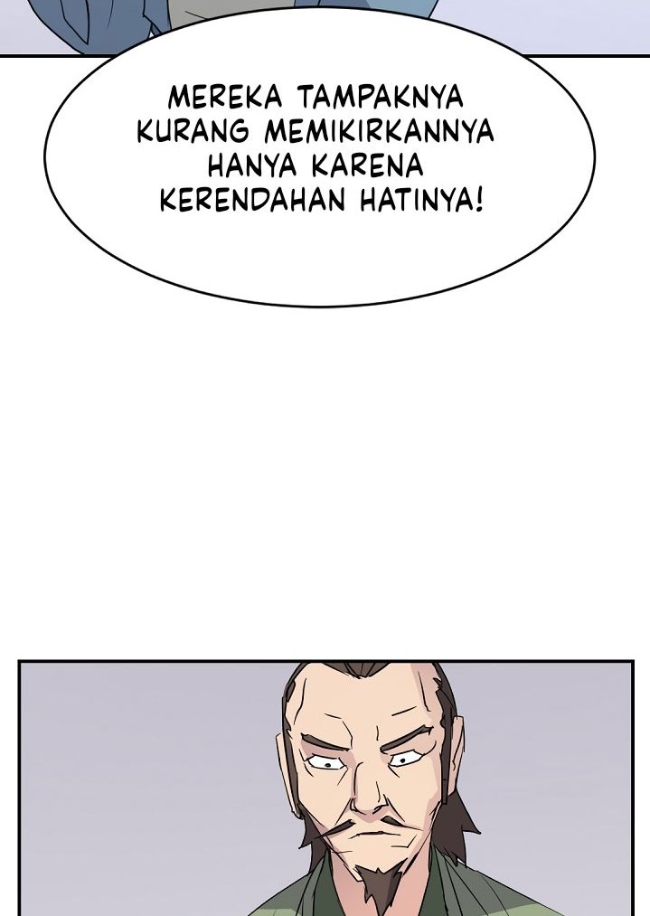 The Invincible Immortal Chapter 82 Gambar 27