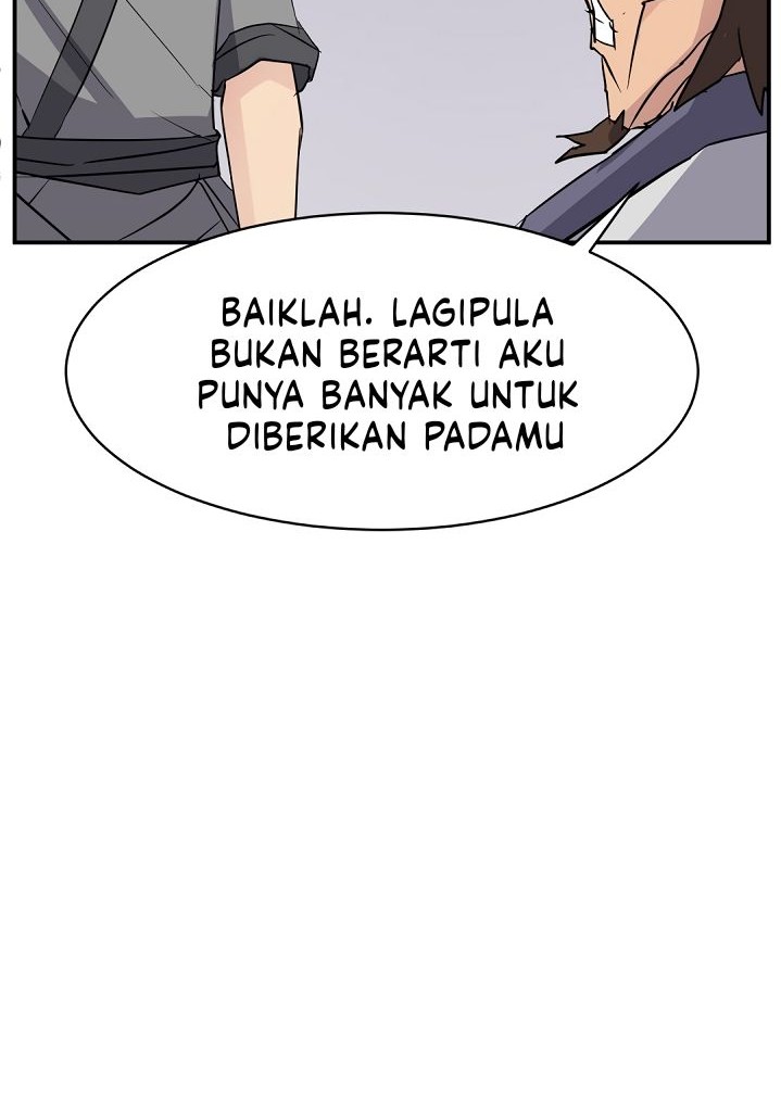 The Invincible Immortal Chapter 82 Gambar 33