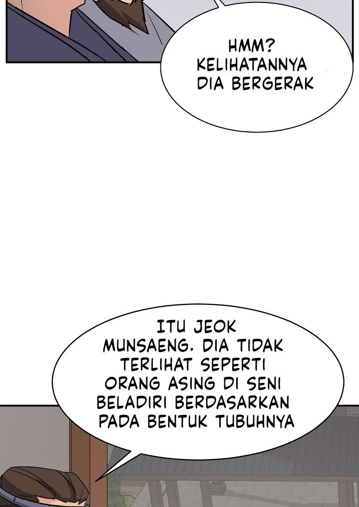 The Invincible Immortal Chapter 82 Gambar 35