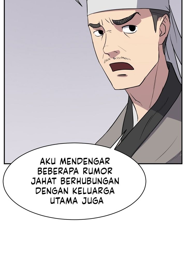 The Invincible Immortal Chapter 82 Gambar 41