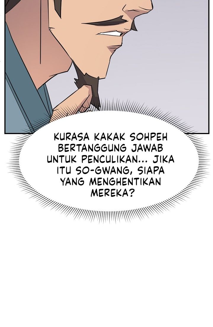 The Invincible Immortal Chapter 82 Gambar 51