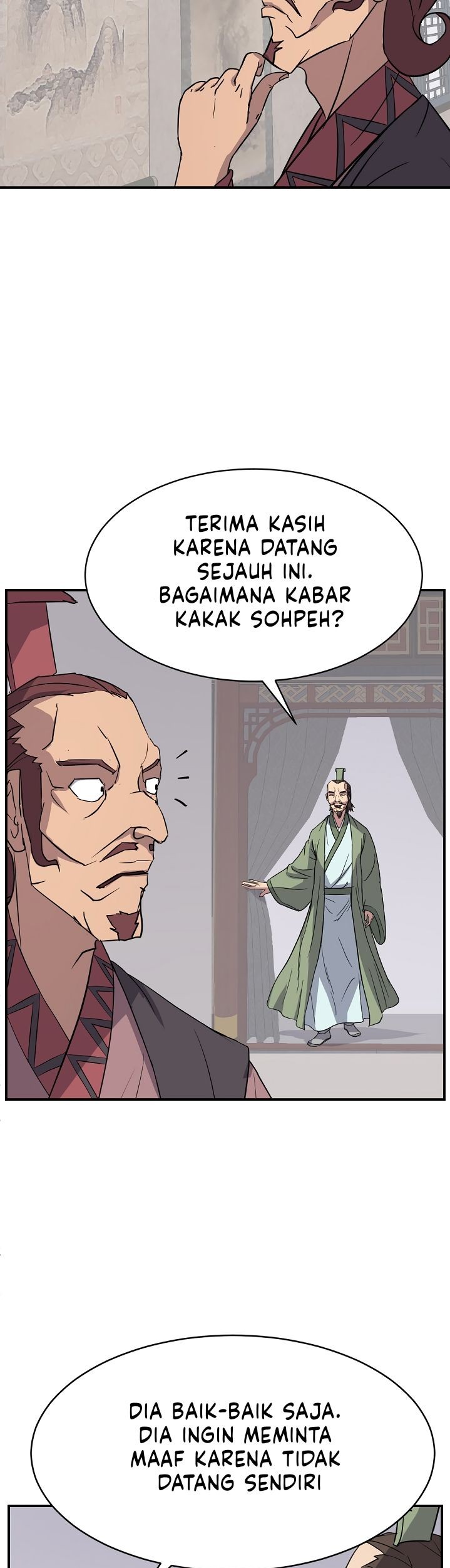 The Invincible Immortal Chapter 82 Gambar 4