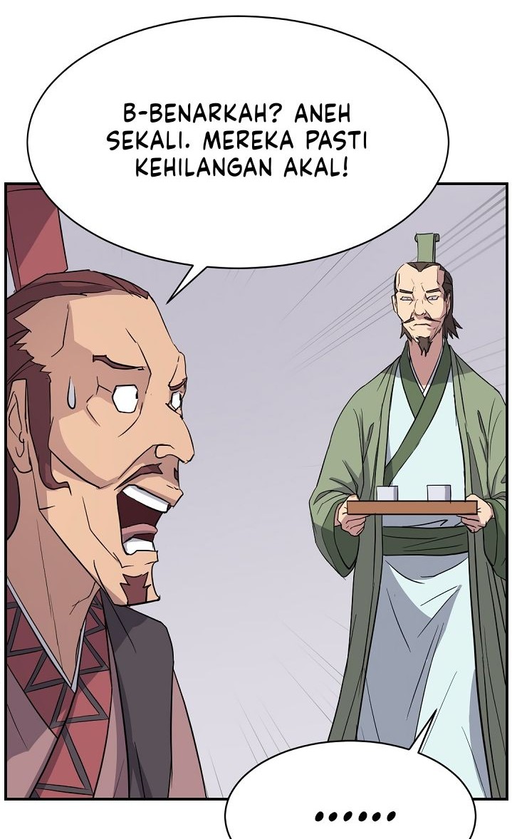 The Invincible Immortal Chapter 82 Gambar 9