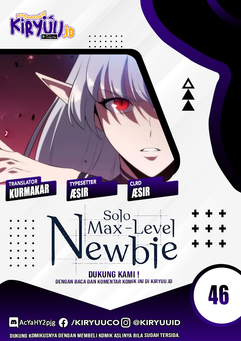Solo Max-Level Newbie Chapter 46 1