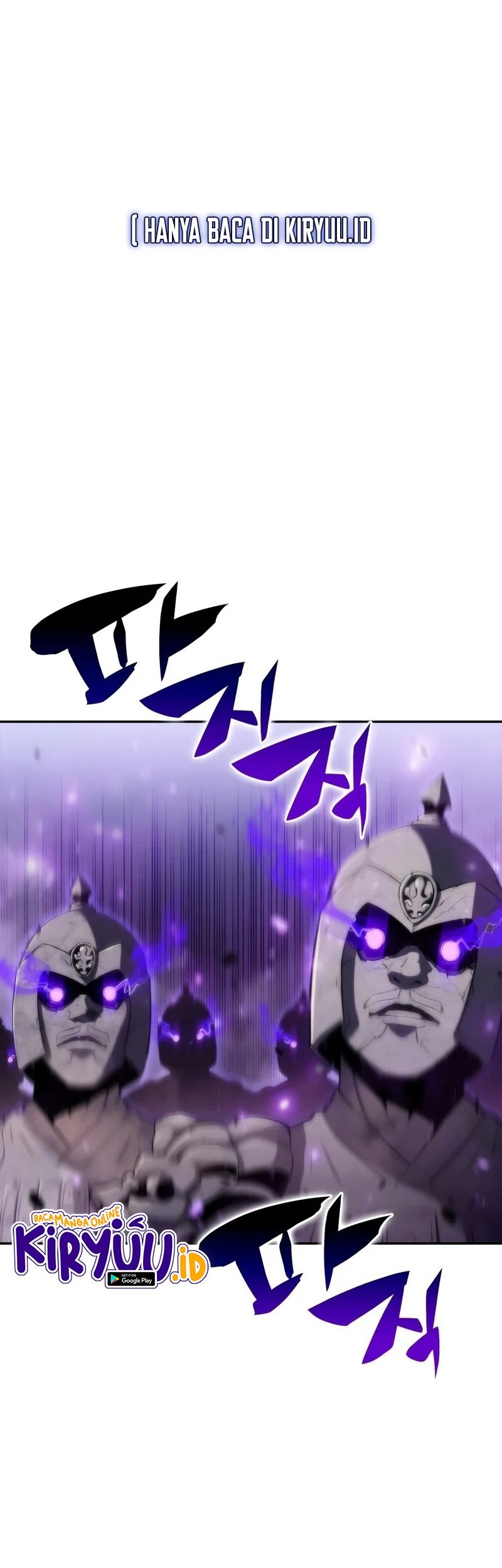 Solo Max-Level Newbie Chapter 46 Gambar 47