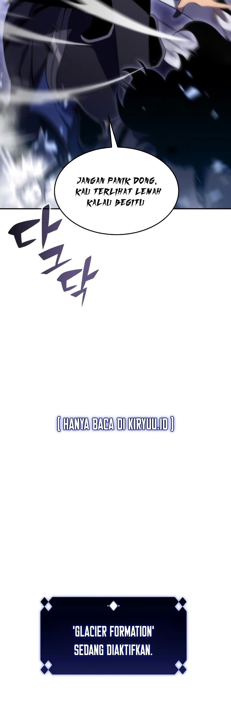Solo Max-Level Newbie Chapter 46 Gambar 59