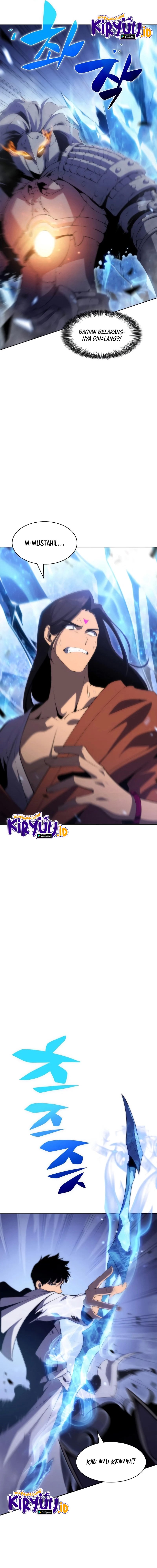 Solo Max-Level Newbie Chapter 46 18