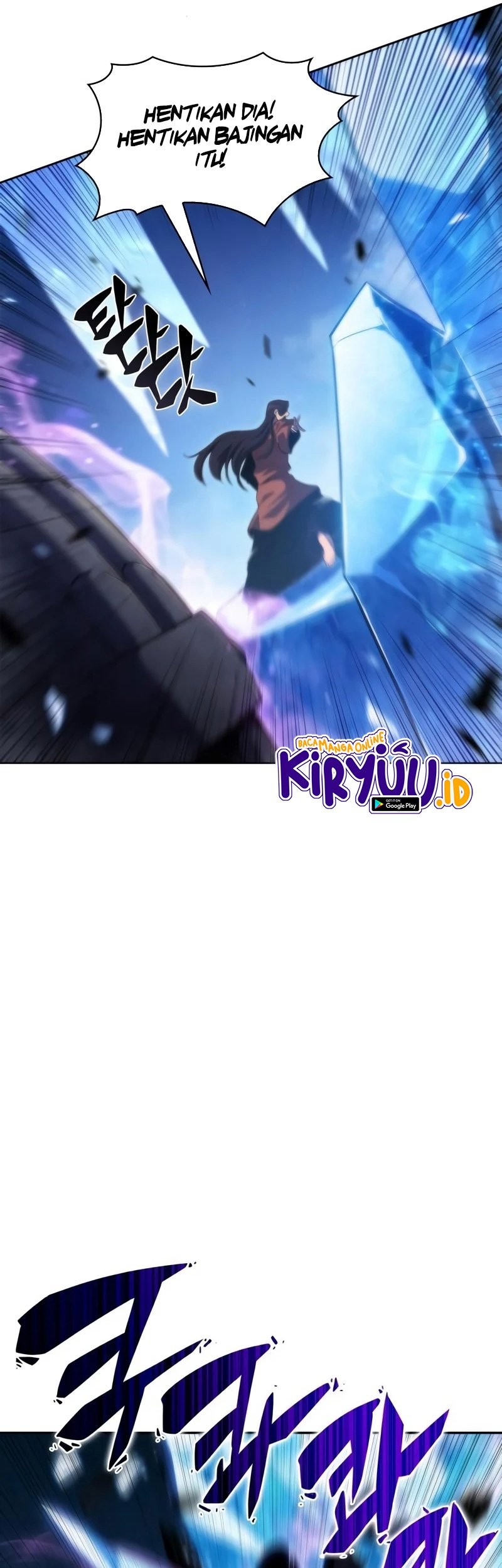 Solo Max-Level Newbie Chapter 46 Gambar 65