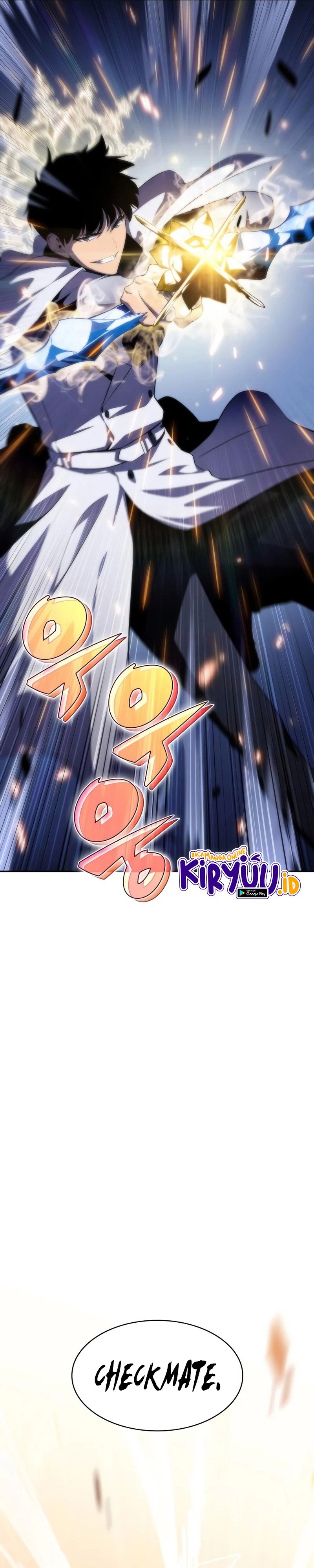 Solo Max-Level Newbie Chapter 46 21