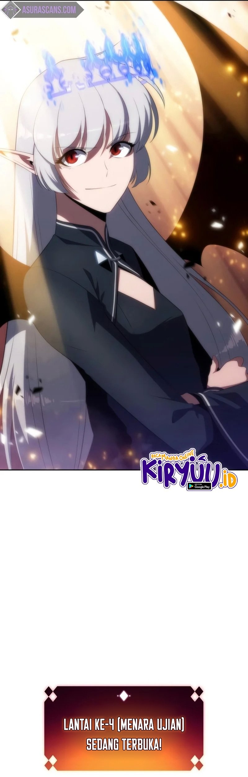 Solo Max-Level Newbie Chapter 46 Gambar 88