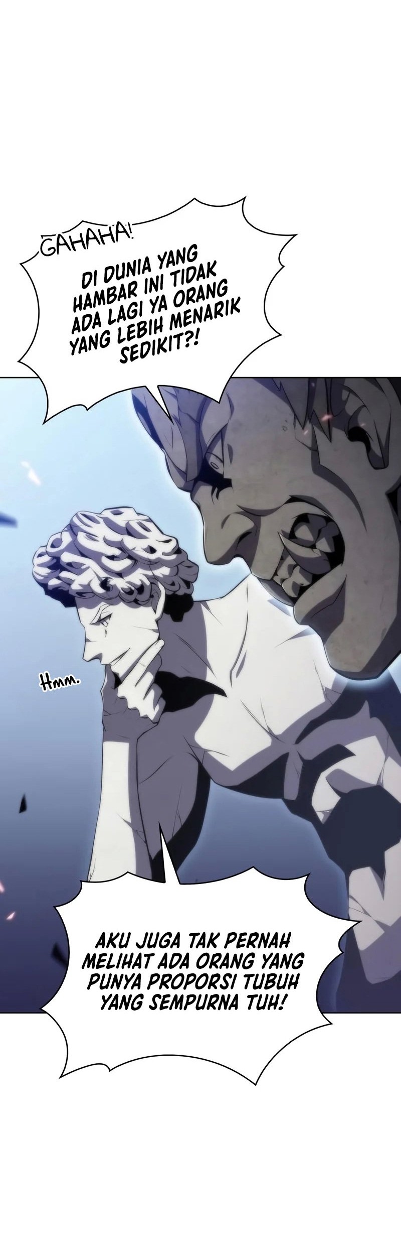Solo Max-Level Newbie Chapter 46 Gambar 11