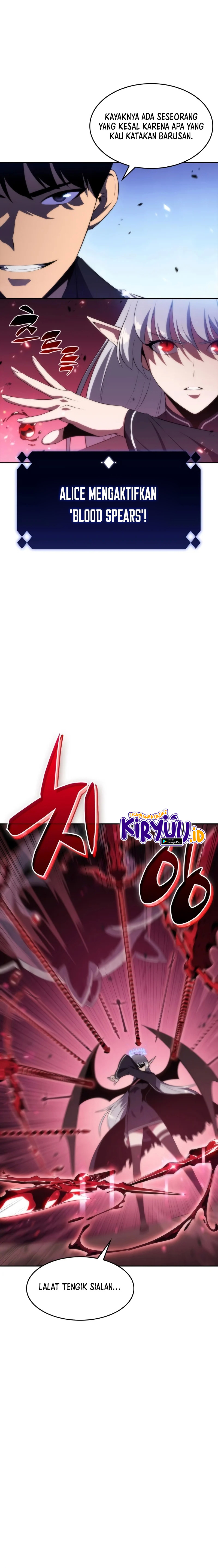 Solo Max-Level Newbie Chapter 46 8