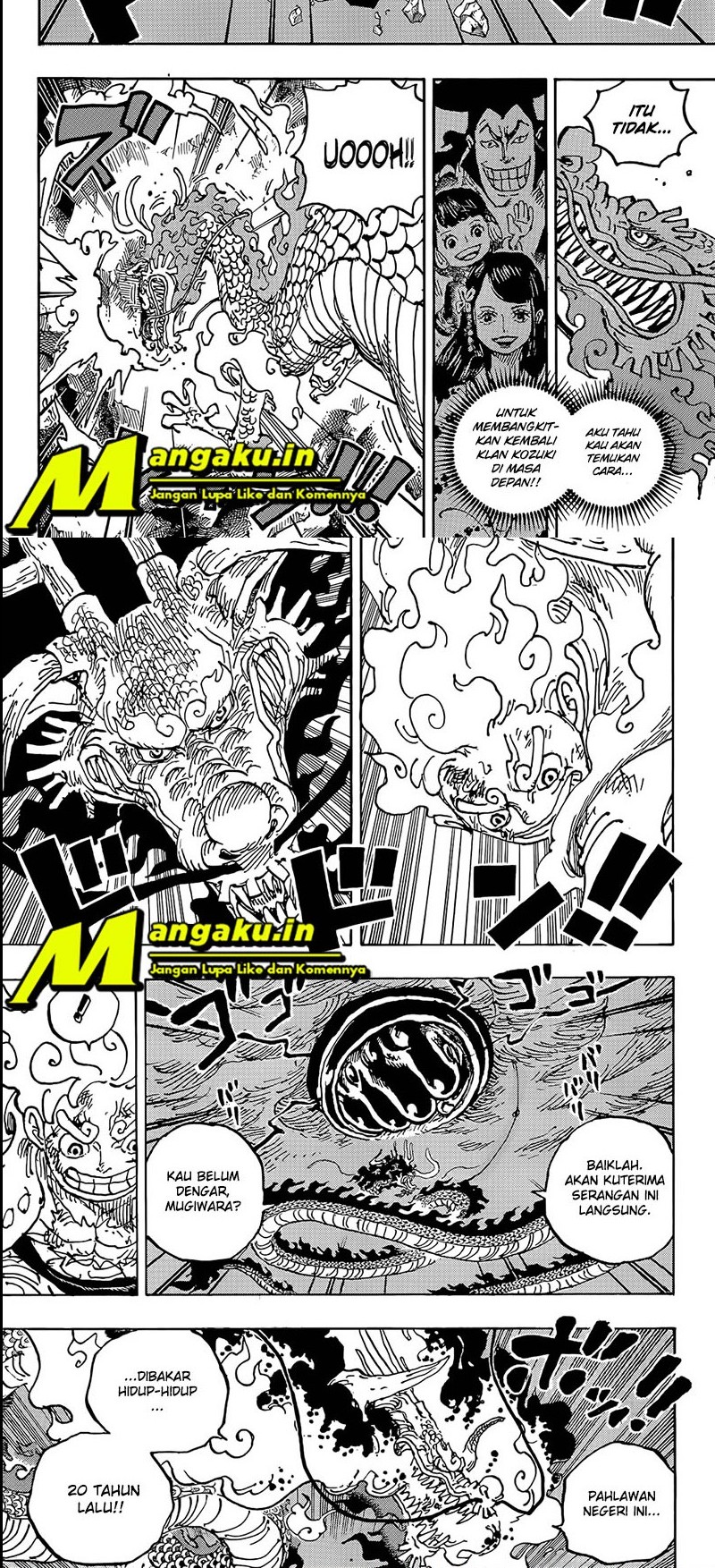 Baca  One Piece Chapter 1048 Gambar 2