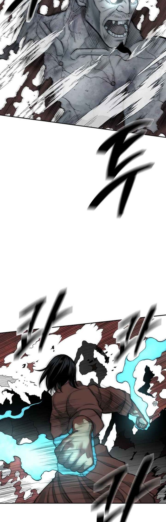 Record of the War God Chapter 127 Gambar 13