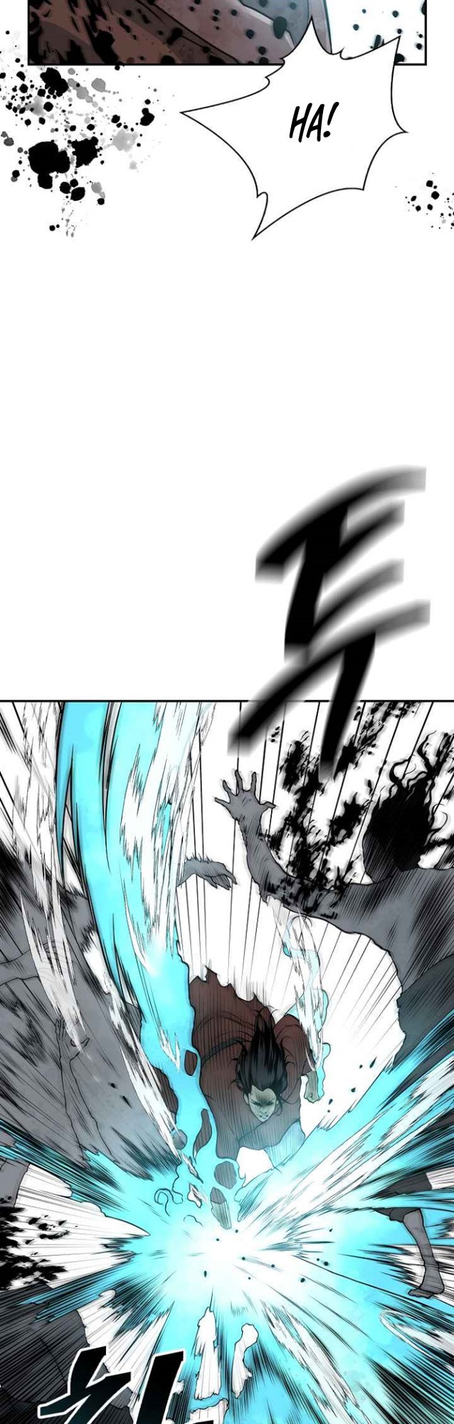 Record of the War God Chapter 127 Gambar 16