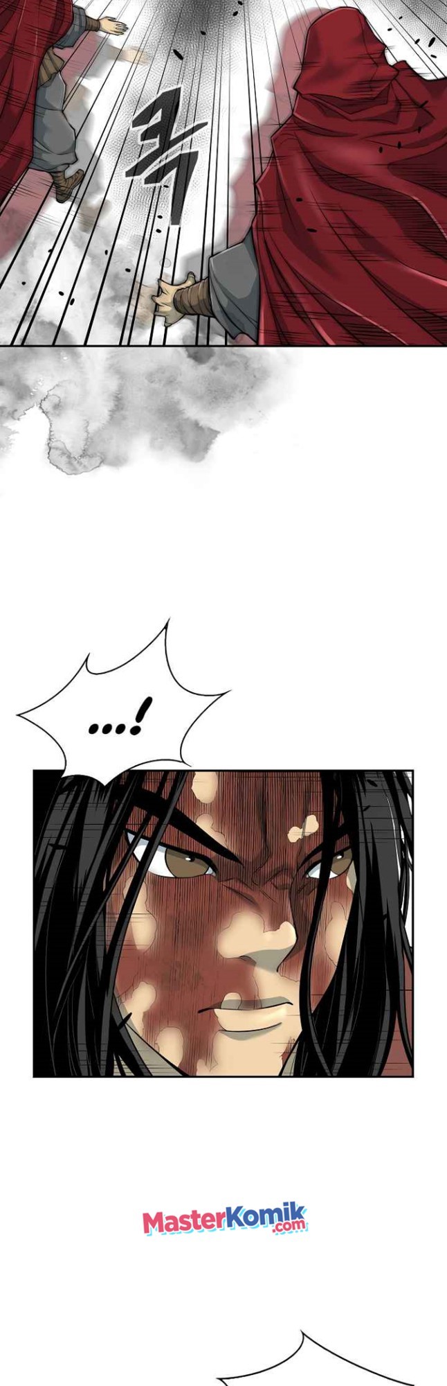 Record of the War God Chapter 127 Gambar 29