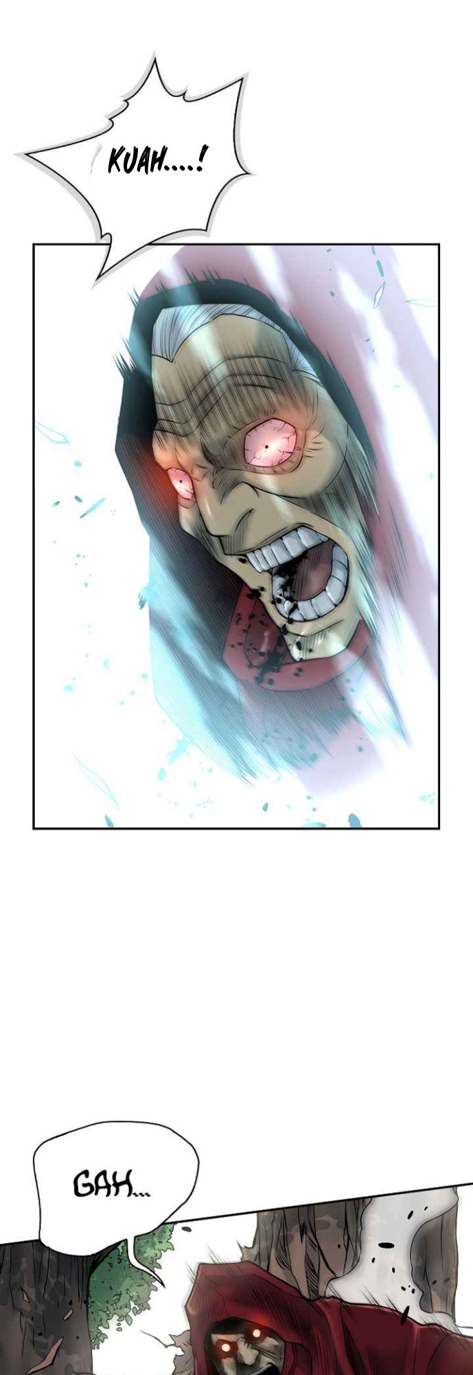 Record of the War God Chapter 127 Gambar 33