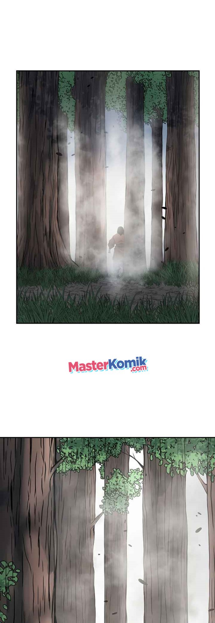 Record of the War God Chapter 127 Gambar 47